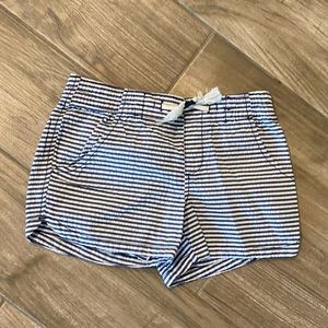 Girls old navy shorts
